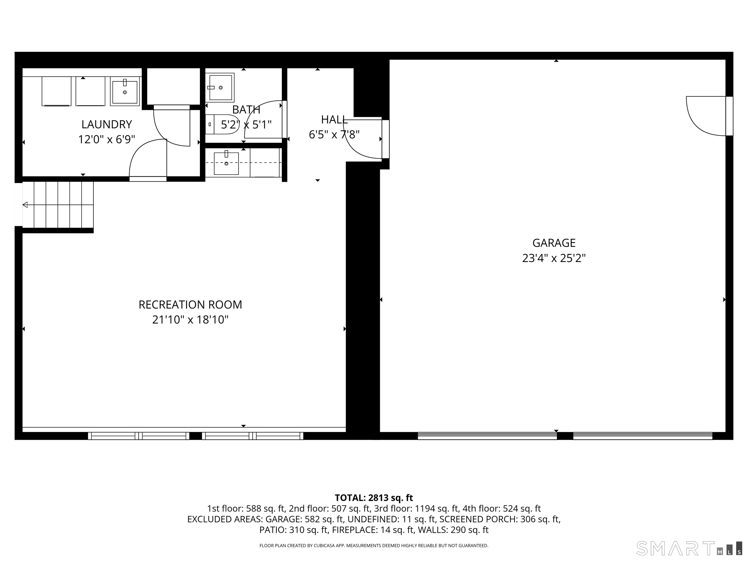 8 Marilyn Road Brookfield CT 06804