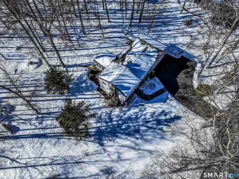 8 Marilyn Road Brookfield CT 06804