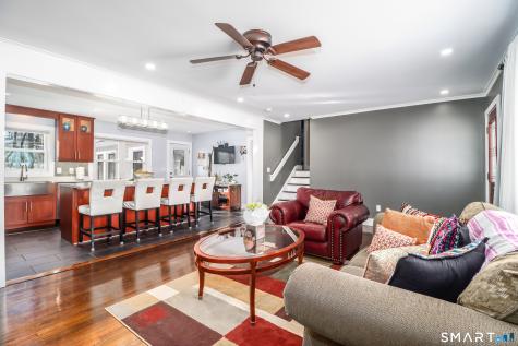 8 Marilyn Road Brookfield CT 06804