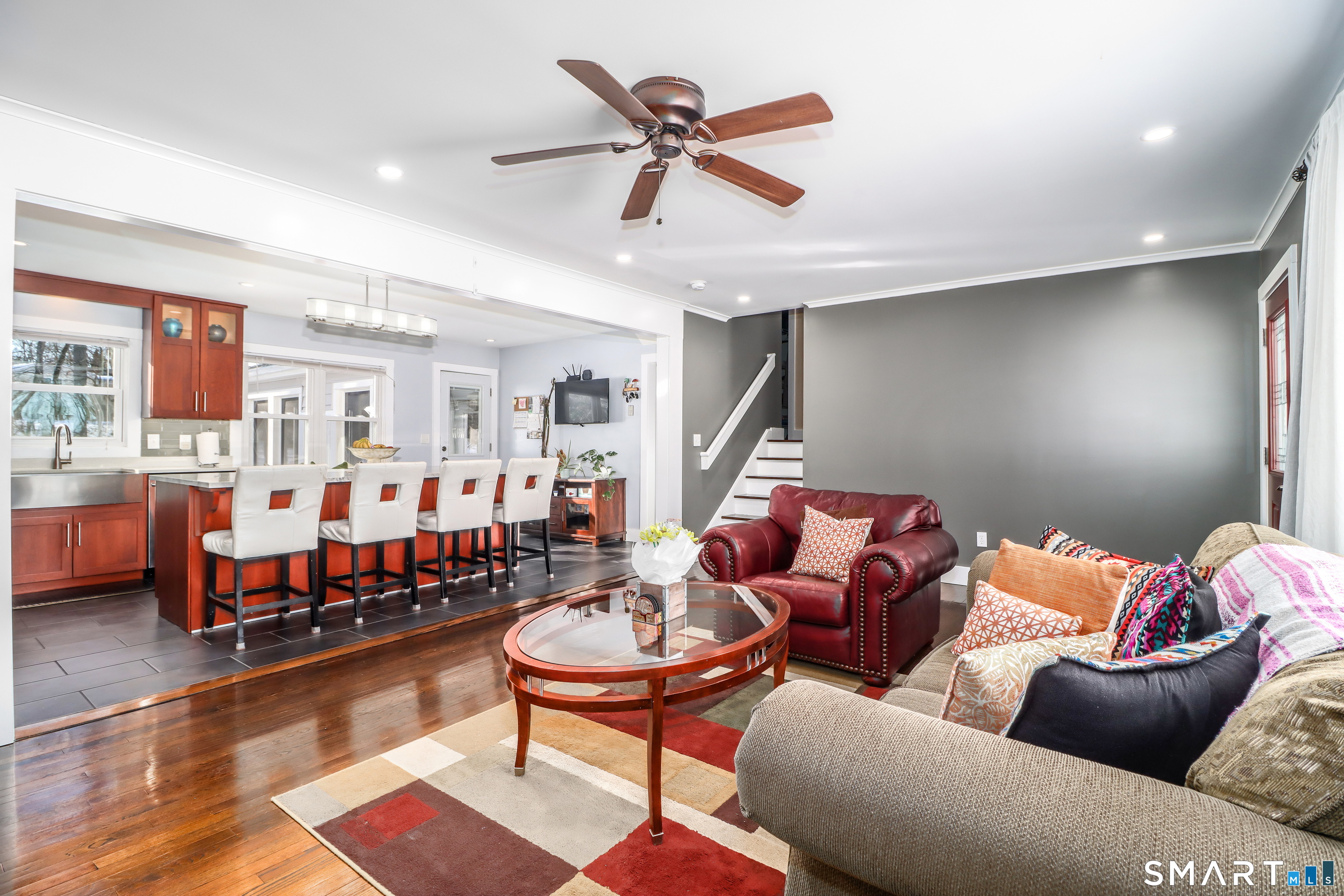 8 Marilyn Road Brookfield CT 06804