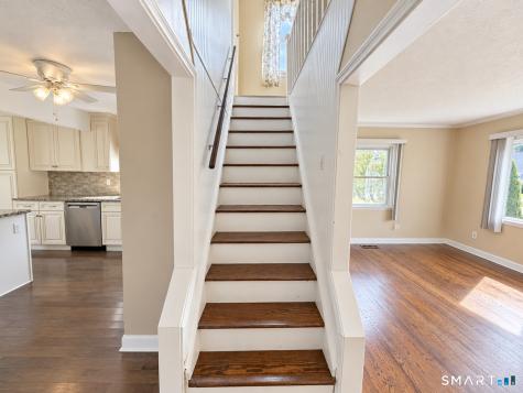 91 Bertrose Avenue Milford CT 06460
