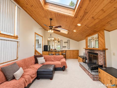 91 Bertrose Avenue Milford CT 06460