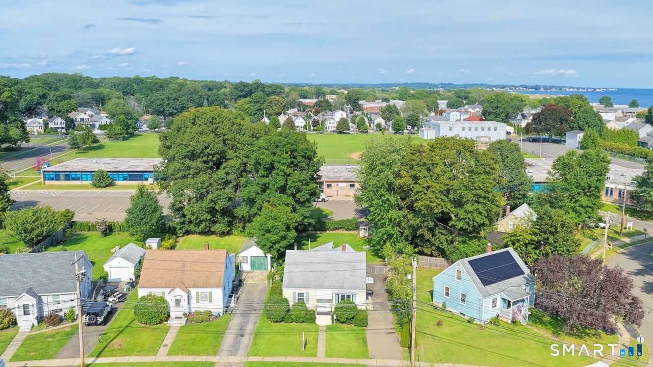 91 Bertrose Avenue Milford CT 06460