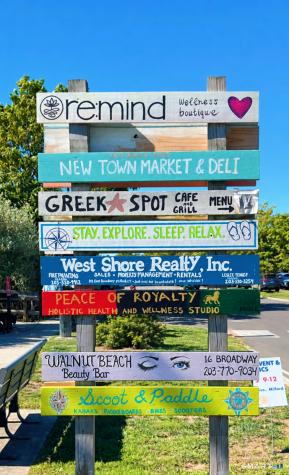 91 Bertrose Avenue Milford CT 06460