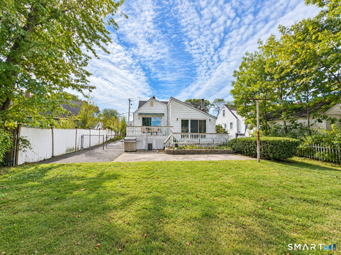 91 Bertrose Avenue Milford CT 06460