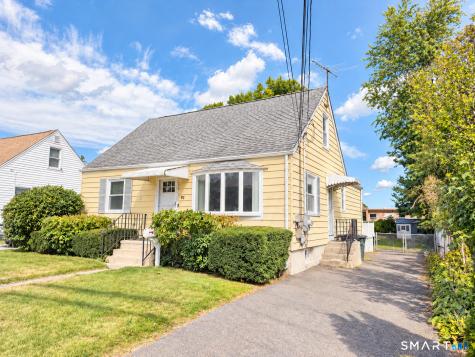 91 Bertrose Avenue Milford CT 06460
