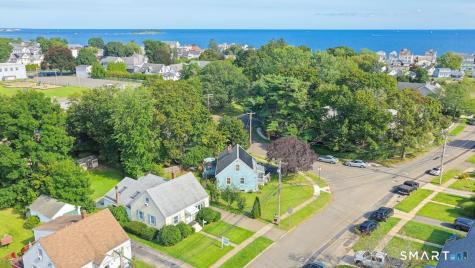91 Bertrose Avenue Milford CT 06460