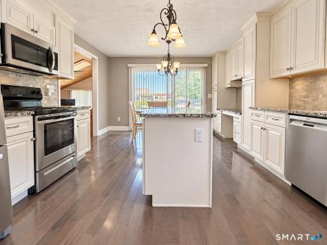 91 Bertrose Avenue Milford CT 06460