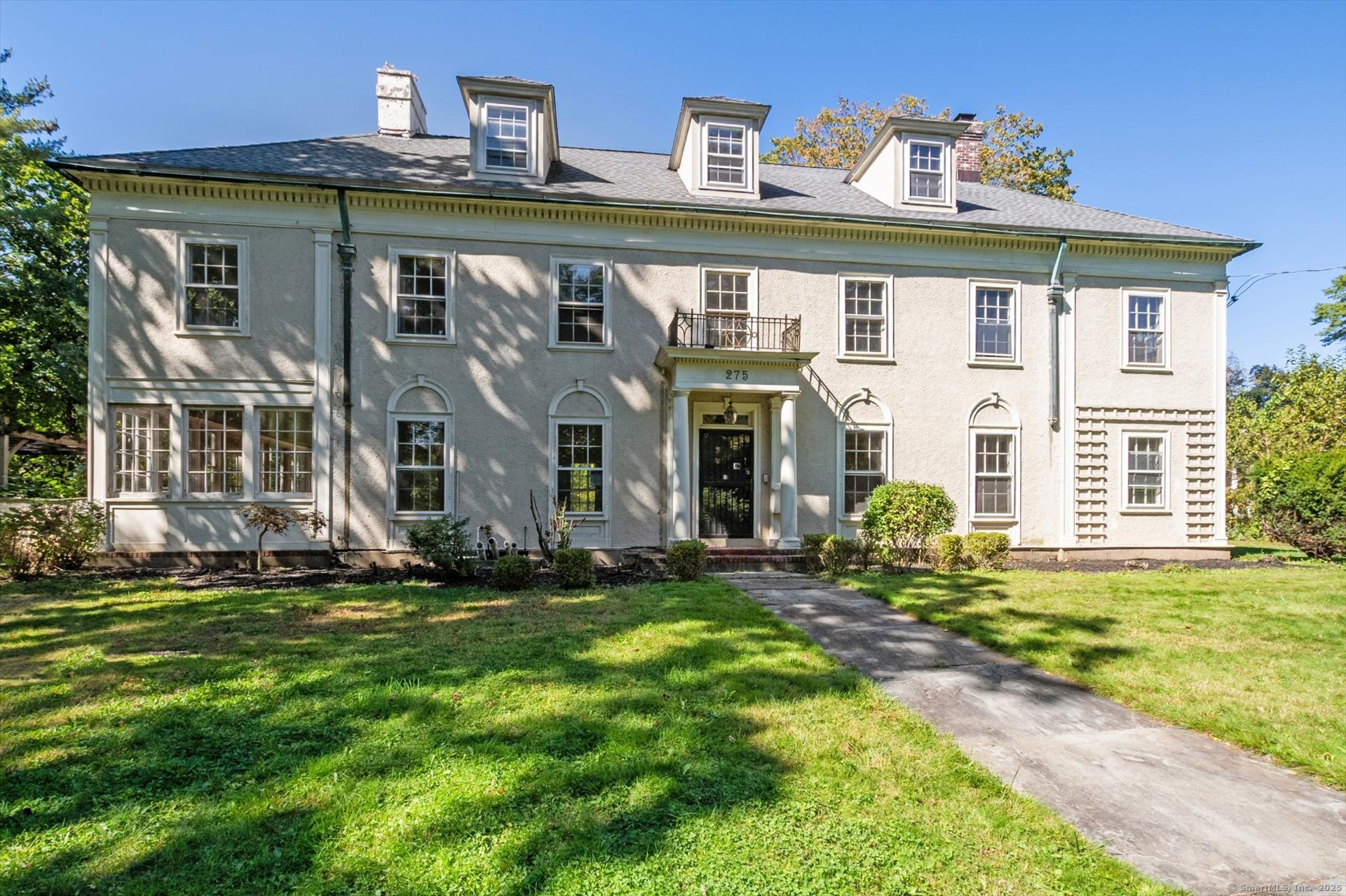 275 Kenyon Street Hartford CT 06105