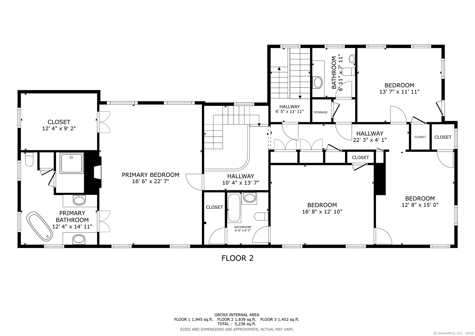 275 Kenyon Street Hartford CT 06105