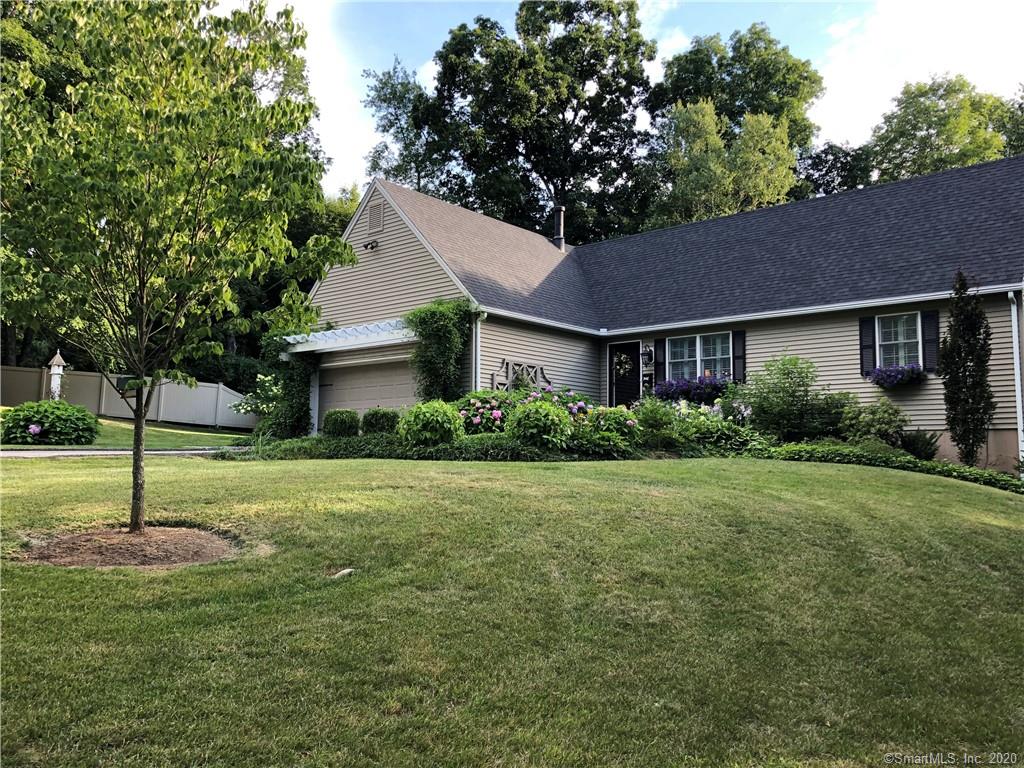 233 Woodbury Road Washington CT 06793
