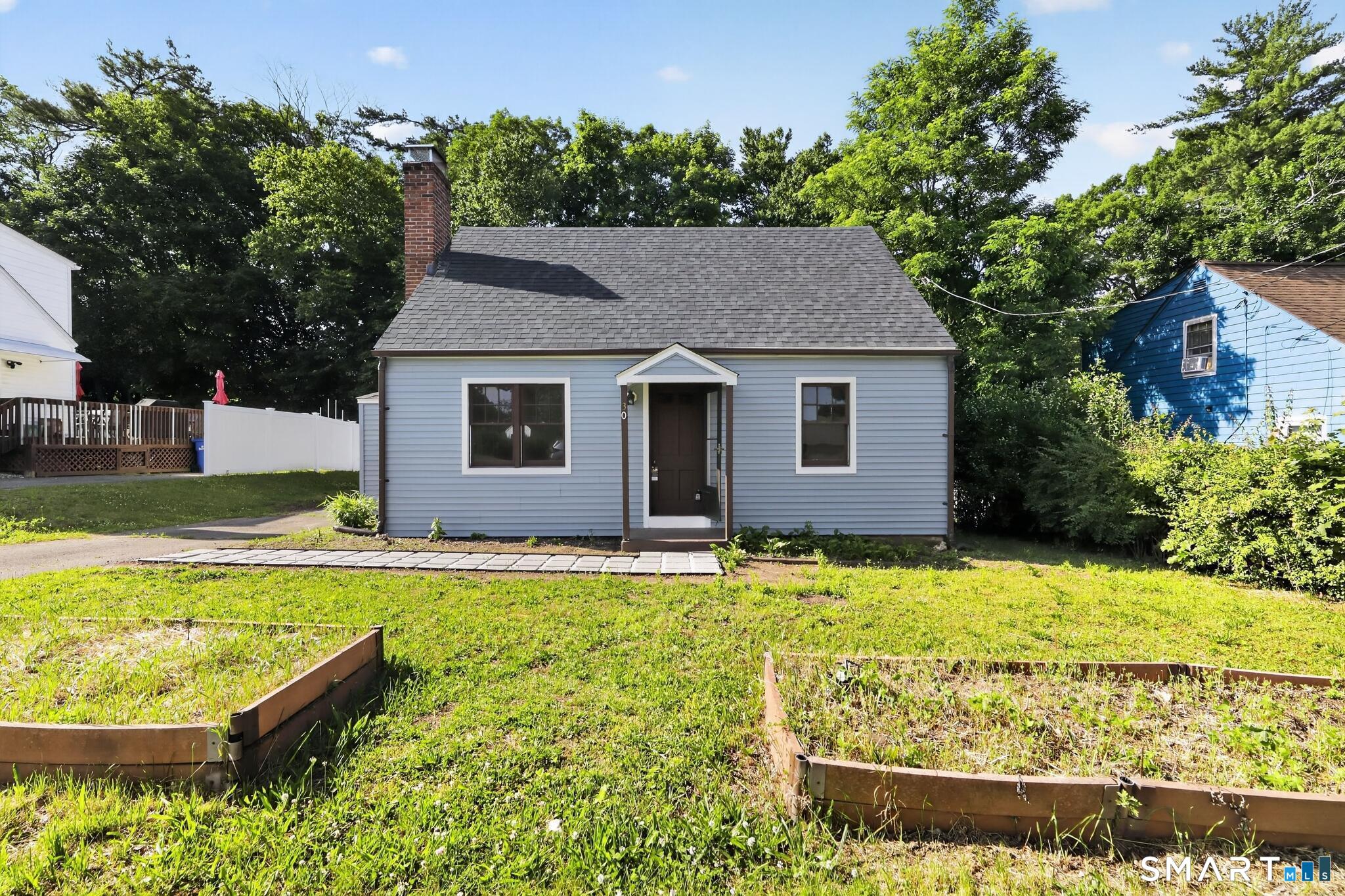30 Jarvis Road Manchester CT 06040