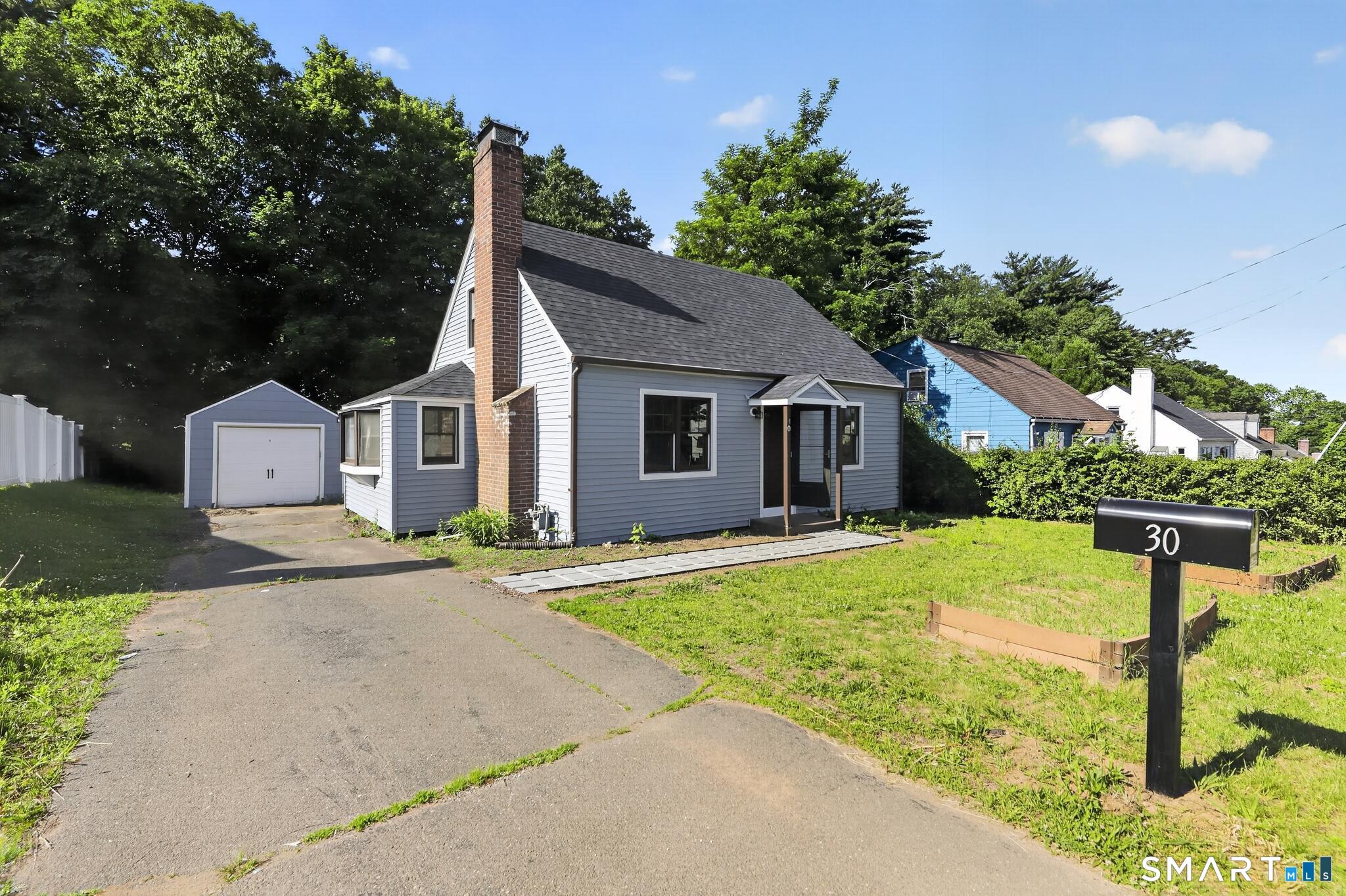 30 Jarvis Road Manchester CT 06040