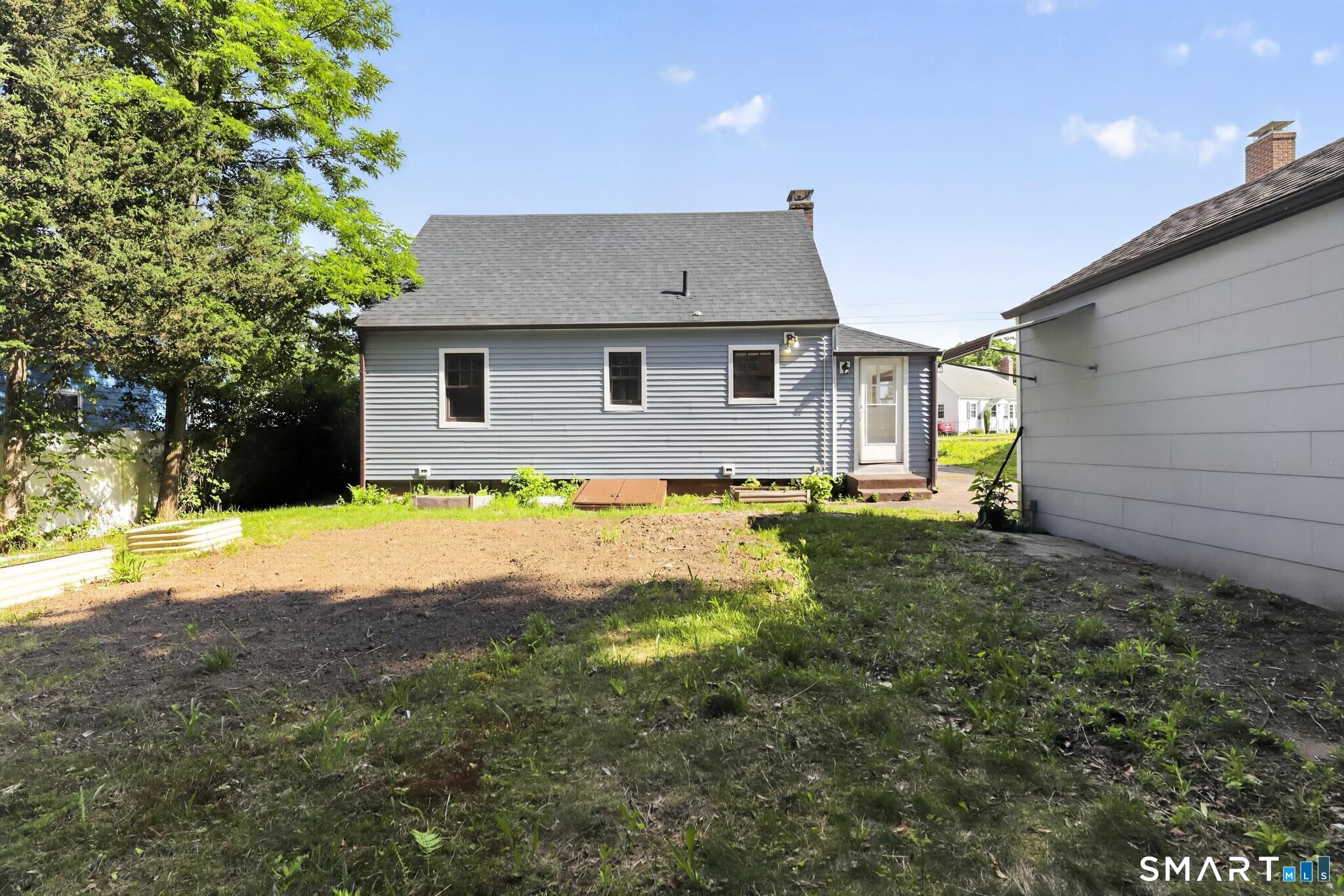 30 Jarvis Road Manchester CT 06040