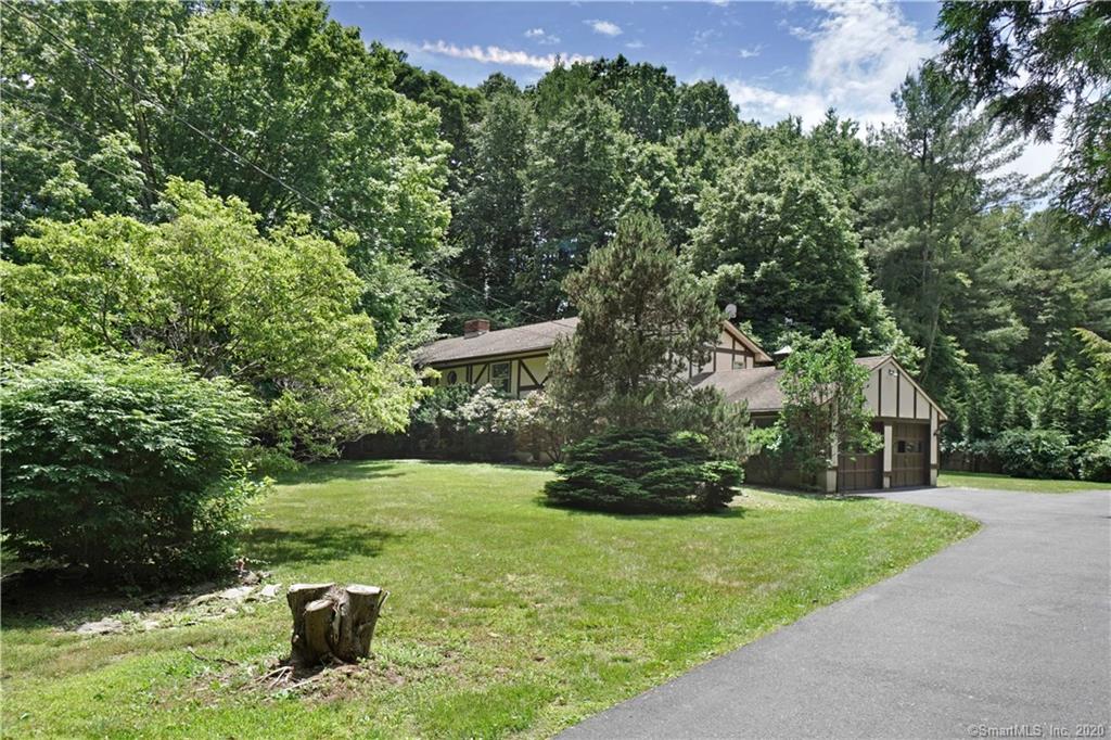 36 Reilly Road Easton CT 06612