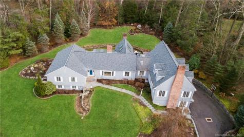 36 Old Mill Road Avon CT 06001