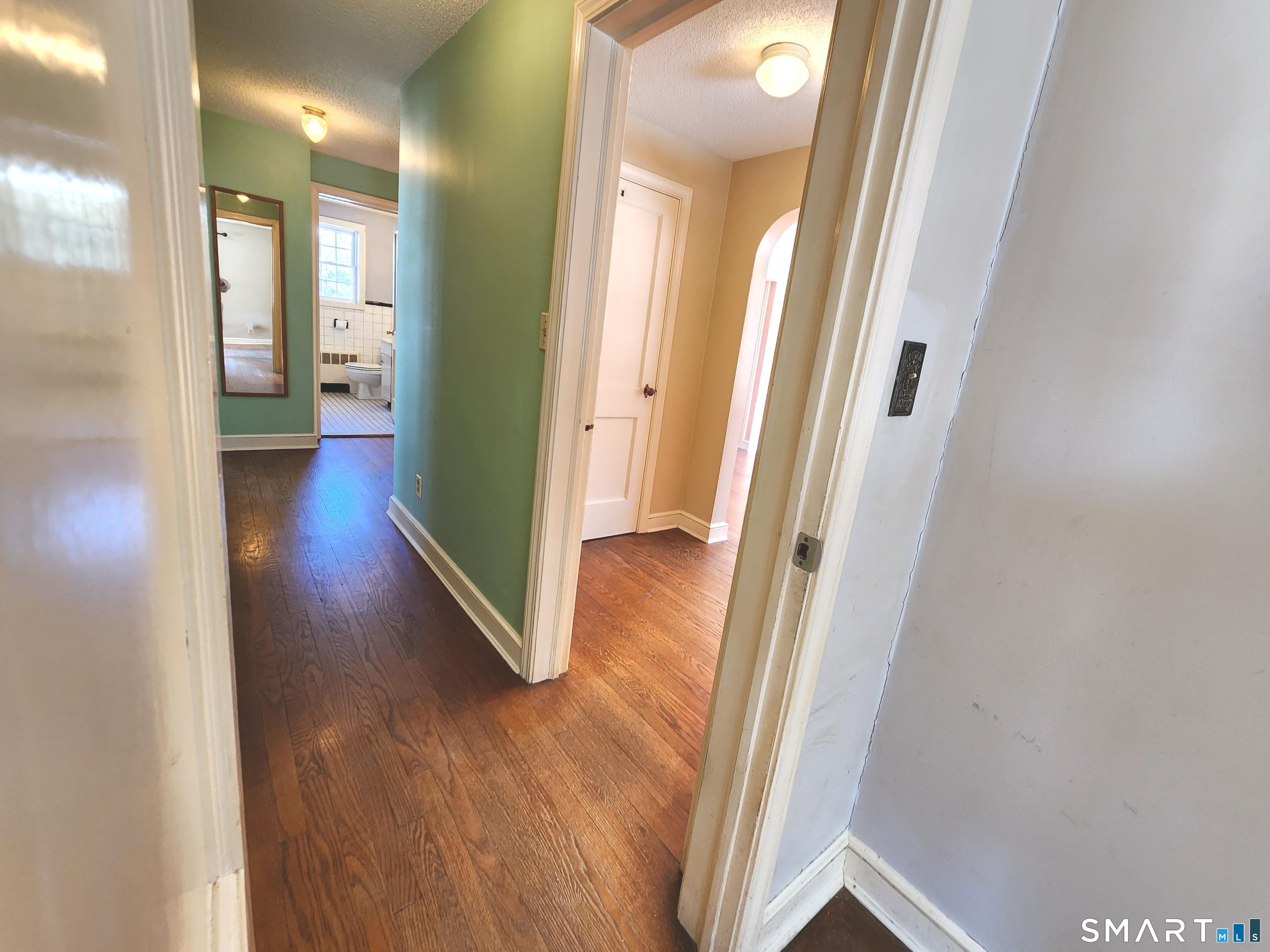 257 Green Road Manchester CT 06042