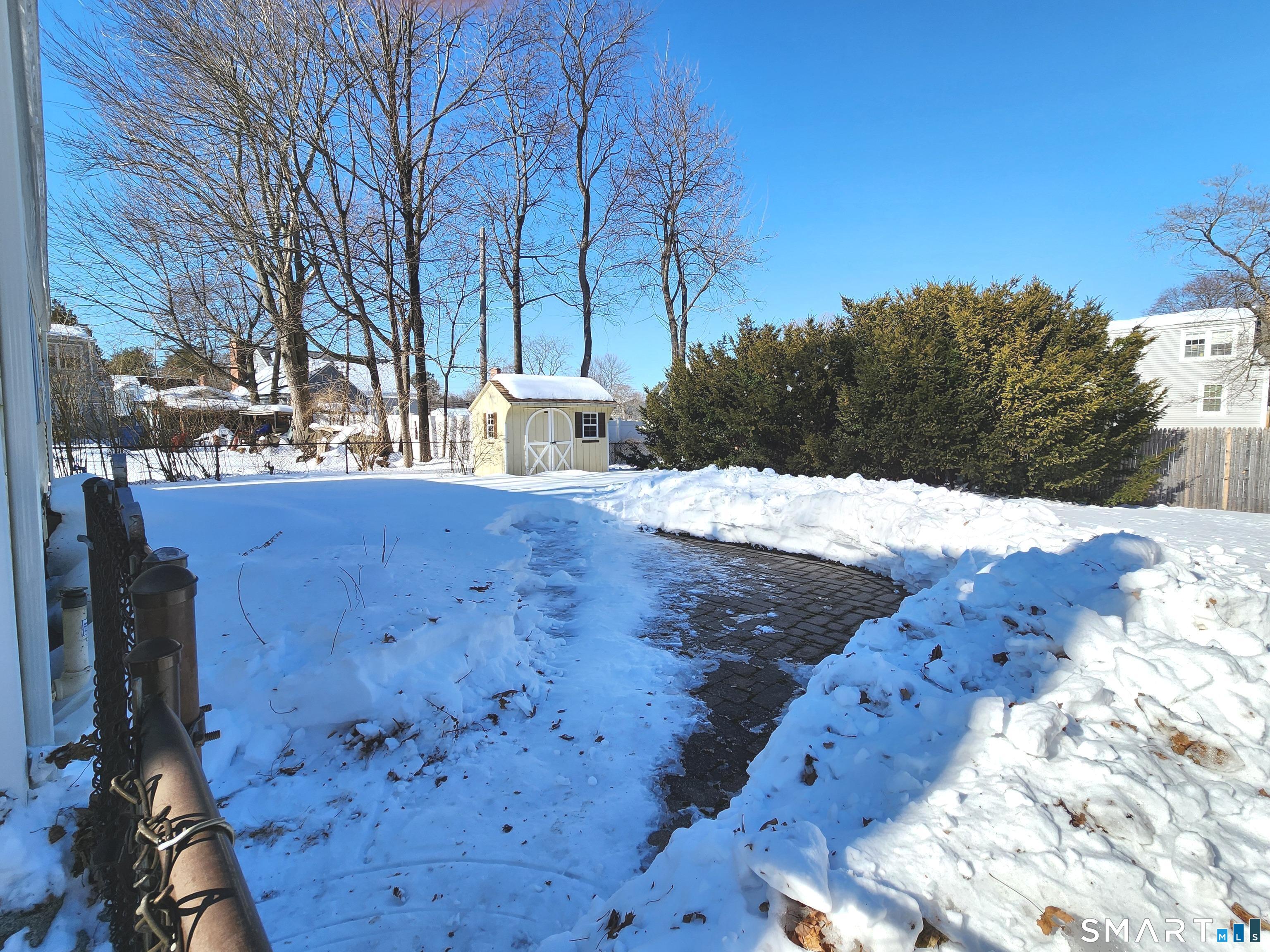 257 Green Road Manchester CT 06042