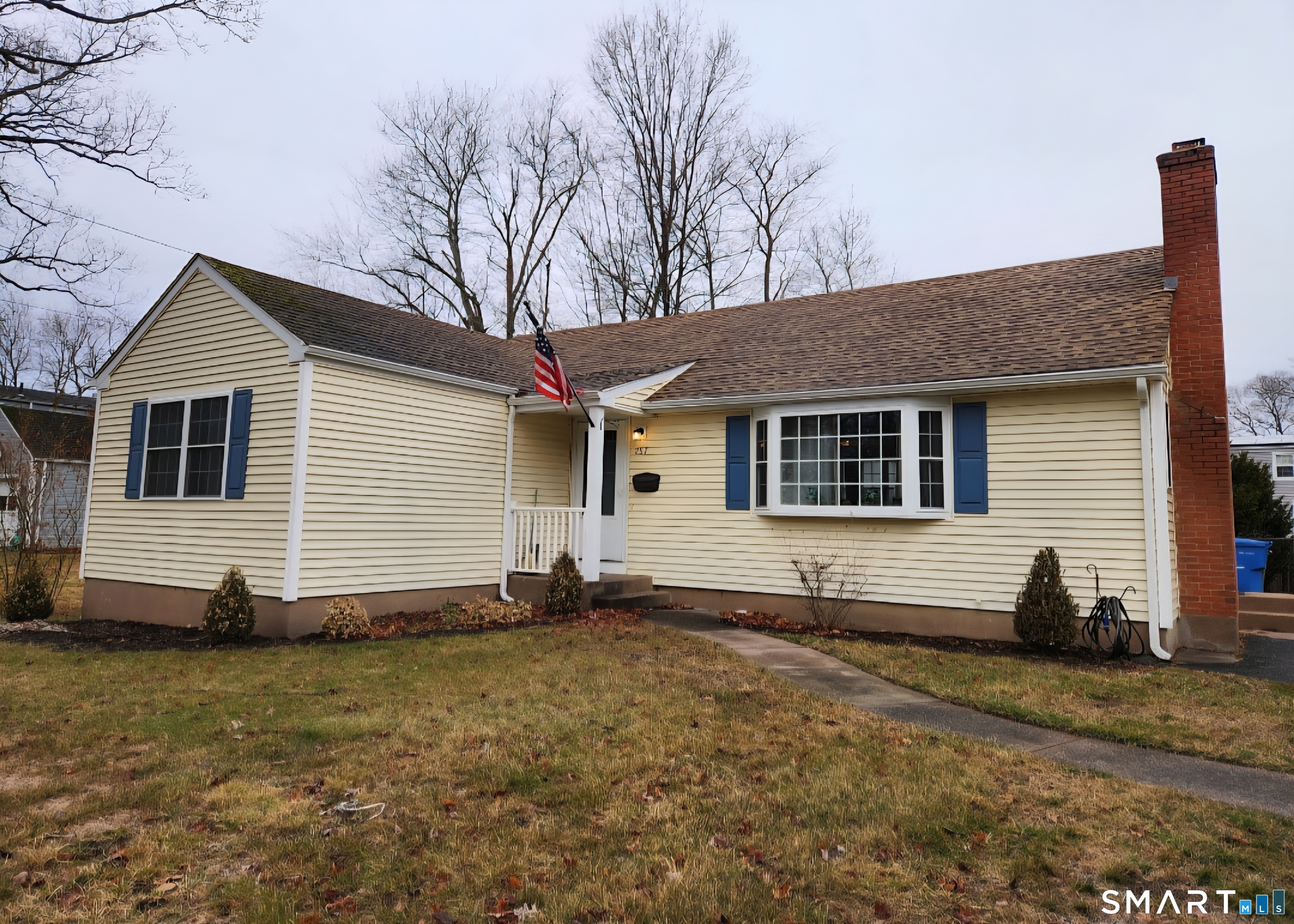 257 Green Road Manchester CT 06042