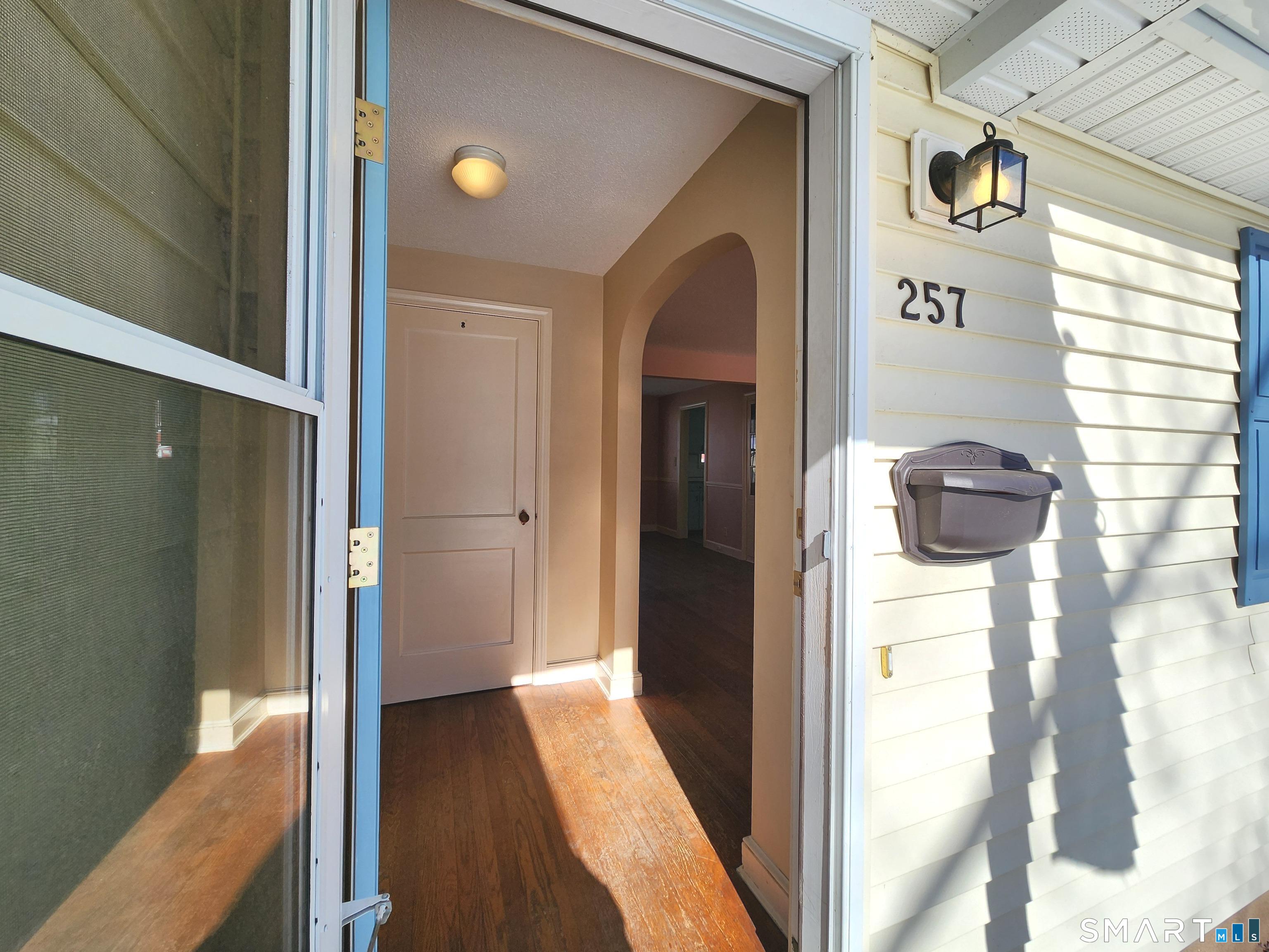 257 Green Road Manchester CT 06042