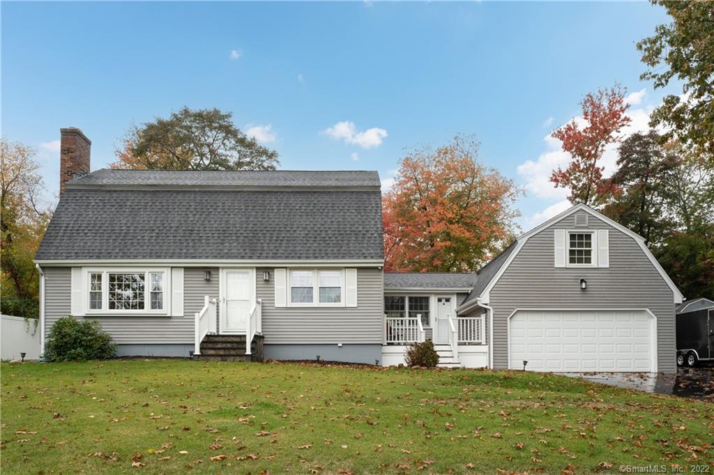 5 Tamarack Drive Clinton CT 06413
