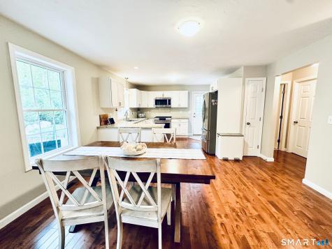 29 Logan Lane Thompson CT 06277