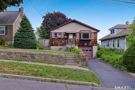 81 Shoreham Terrace Fairfield CT 06824