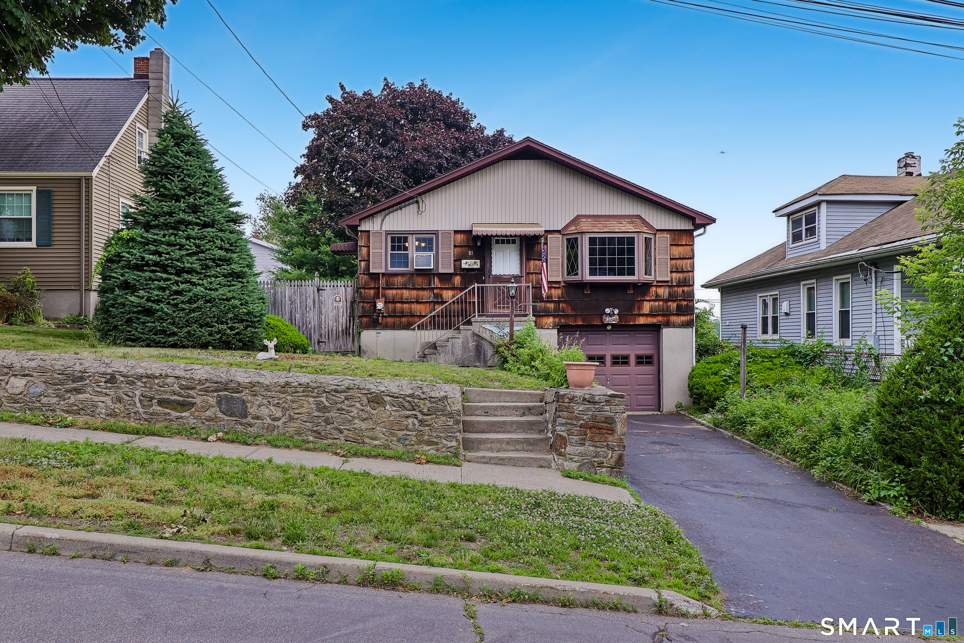 81 Shoreham Terrace Fairfield CT 06824