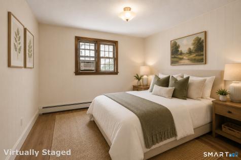 81 Shoreham Terrace Fairfield CT 06824