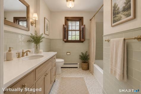 81 Shoreham Terrace Fairfield CT 06824