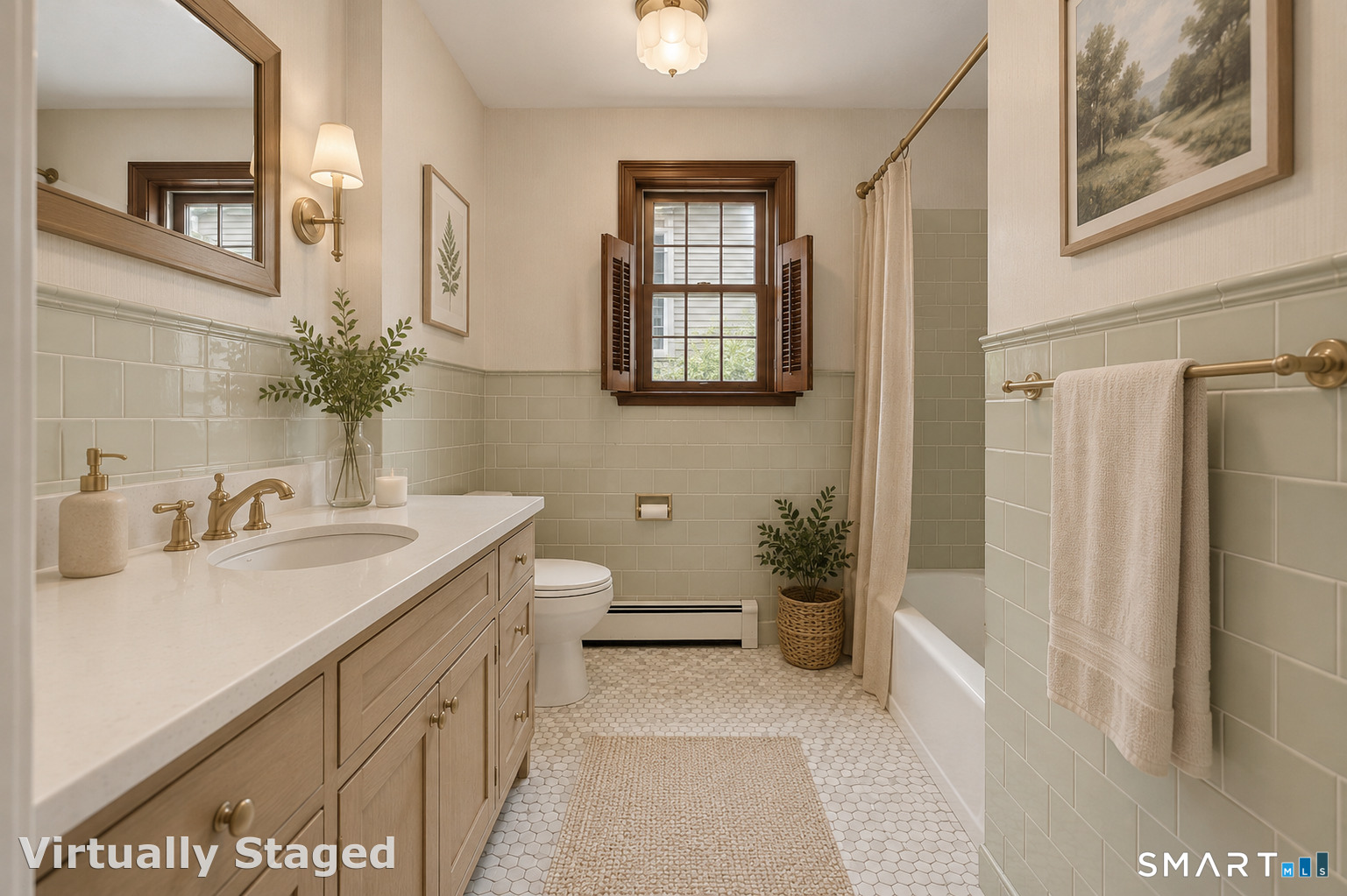 81 Shoreham Terrace Fairfield CT 06824