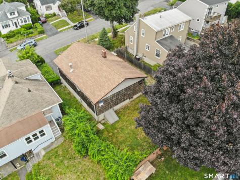 81 Shoreham Terrace Fairfield CT 06824