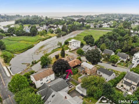 81 Shoreham Terrace Fairfield CT 06824