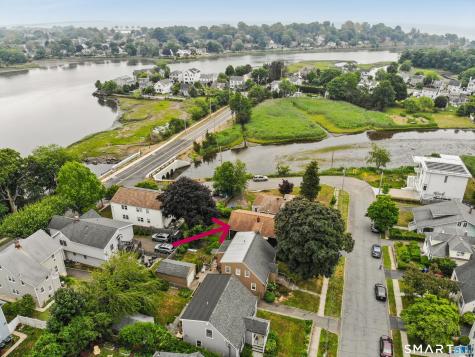 81 Shoreham Terrace Fairfield CT 06824