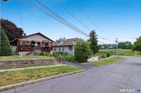 81 Shoreham Terrace Fairfield CT 06824