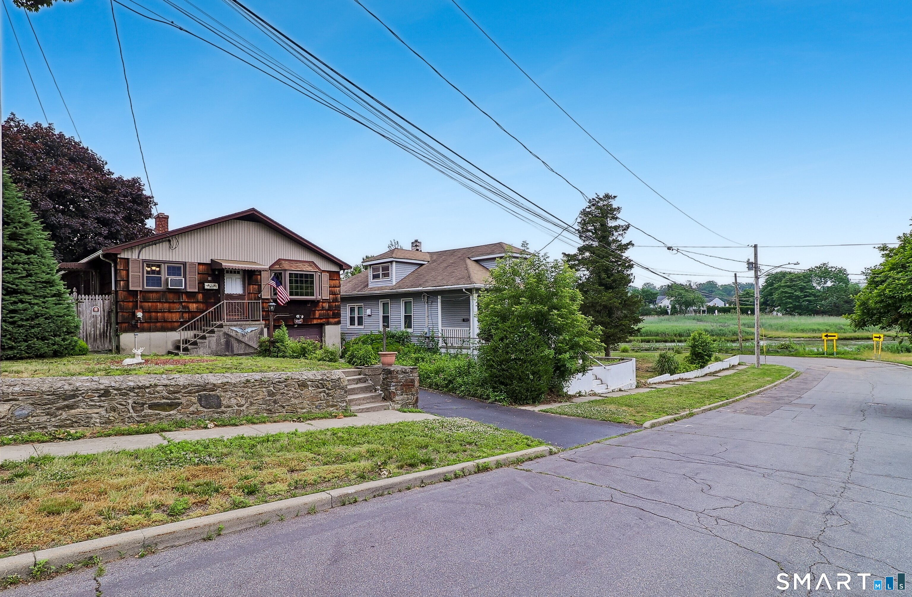 81 Shoreham Terrace Fairfield CT 06824