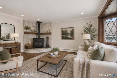81 Shoreham Terrace Fairfield CT 06824