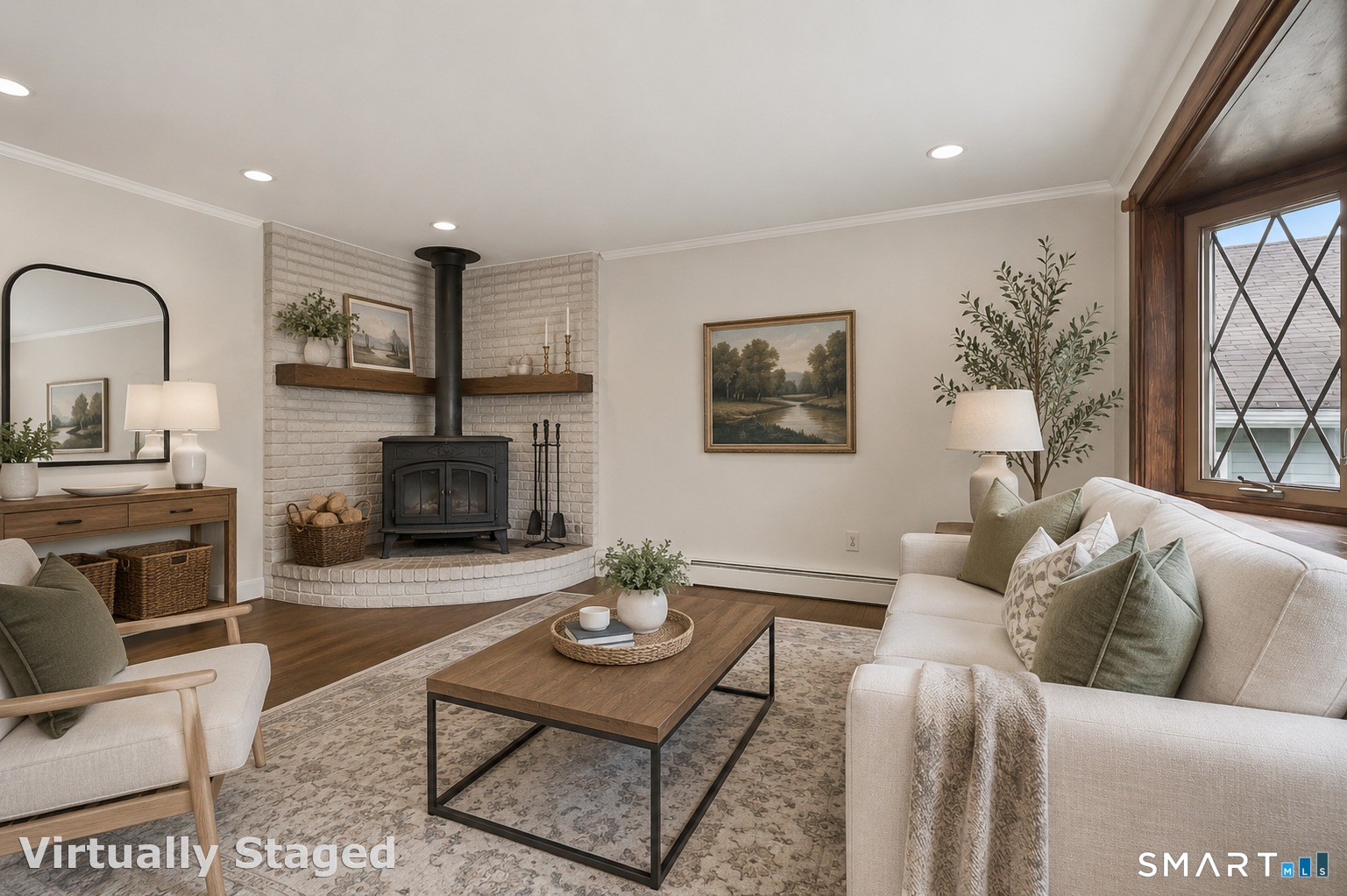 81 Shoreham Terrace Fairfield CT 06824