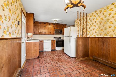 81 Shoreham Terrace Fairfield CT 06824