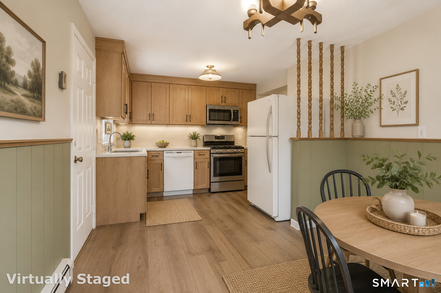 81 Shoreham Terrace Fairfield CT 06824