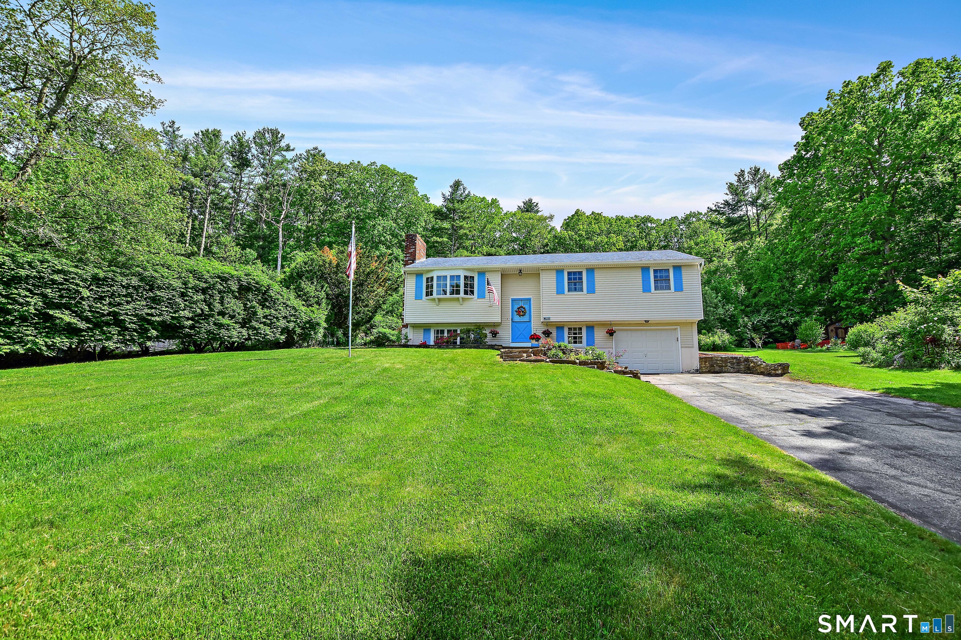 17 Plainview Drive Plainfield CT 06239