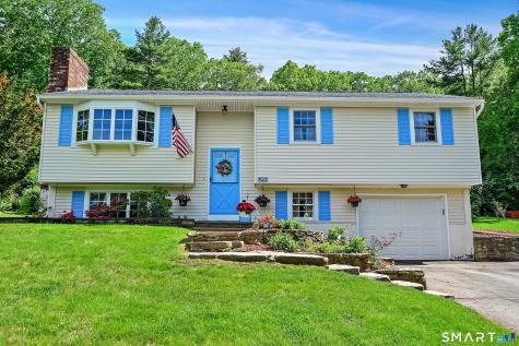 17 Plainview Drive Plainfield CT 06239