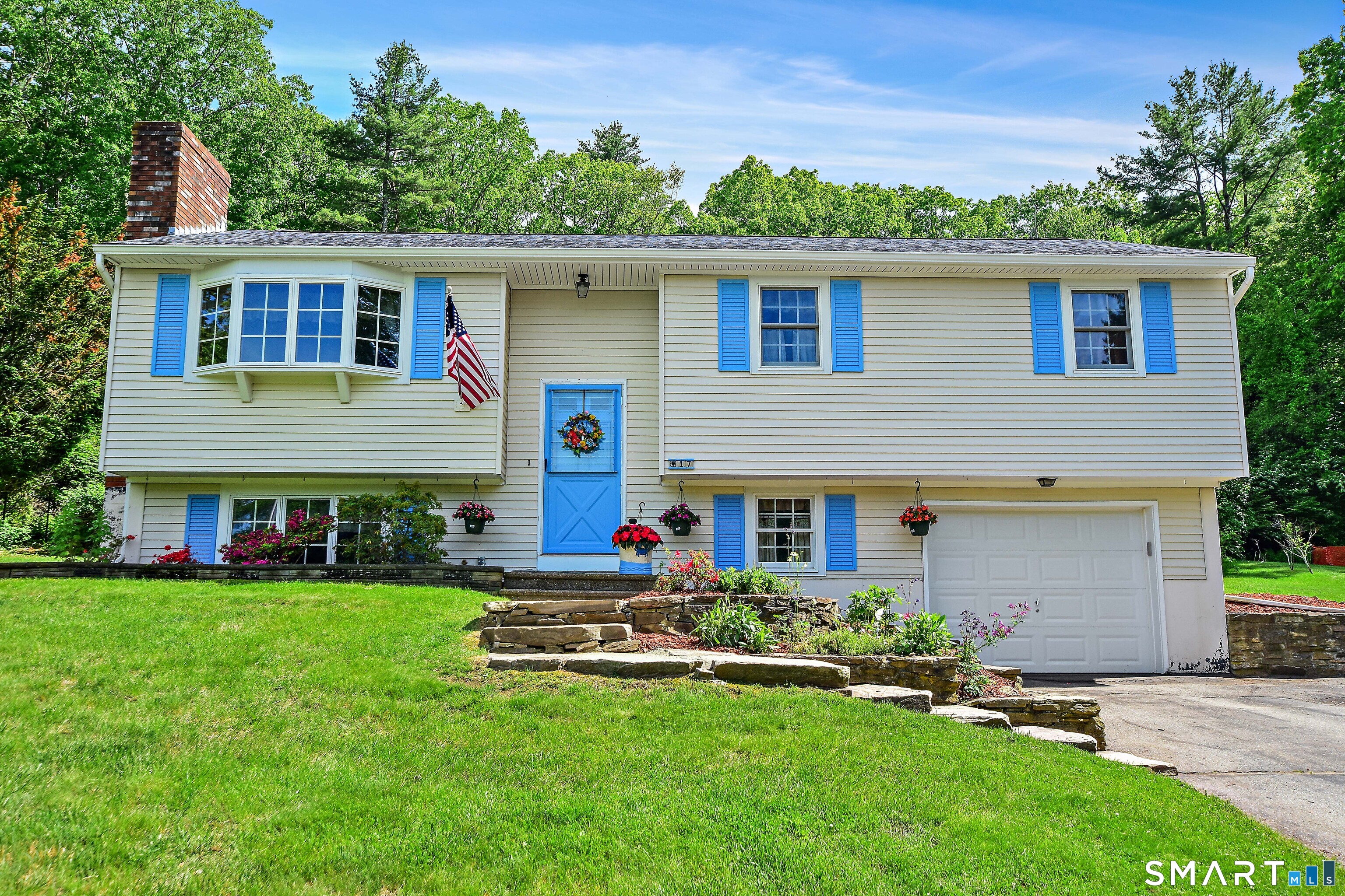 17 Plainview Drive Plainfield CT 06239