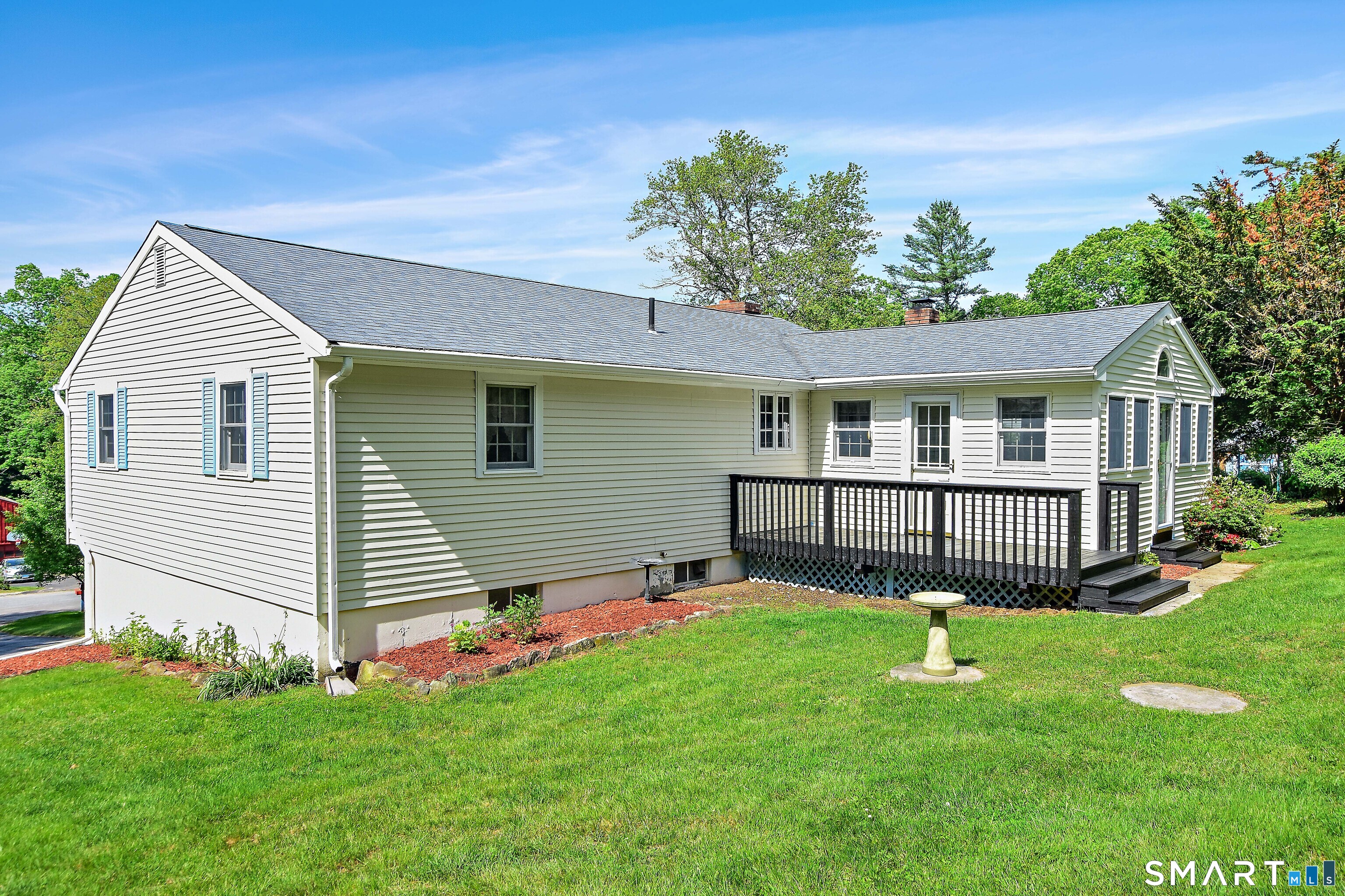 17 Plainview Drive Plainfield CT 06239