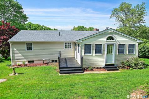 17 Plainview Drive Plainfield CT 06239