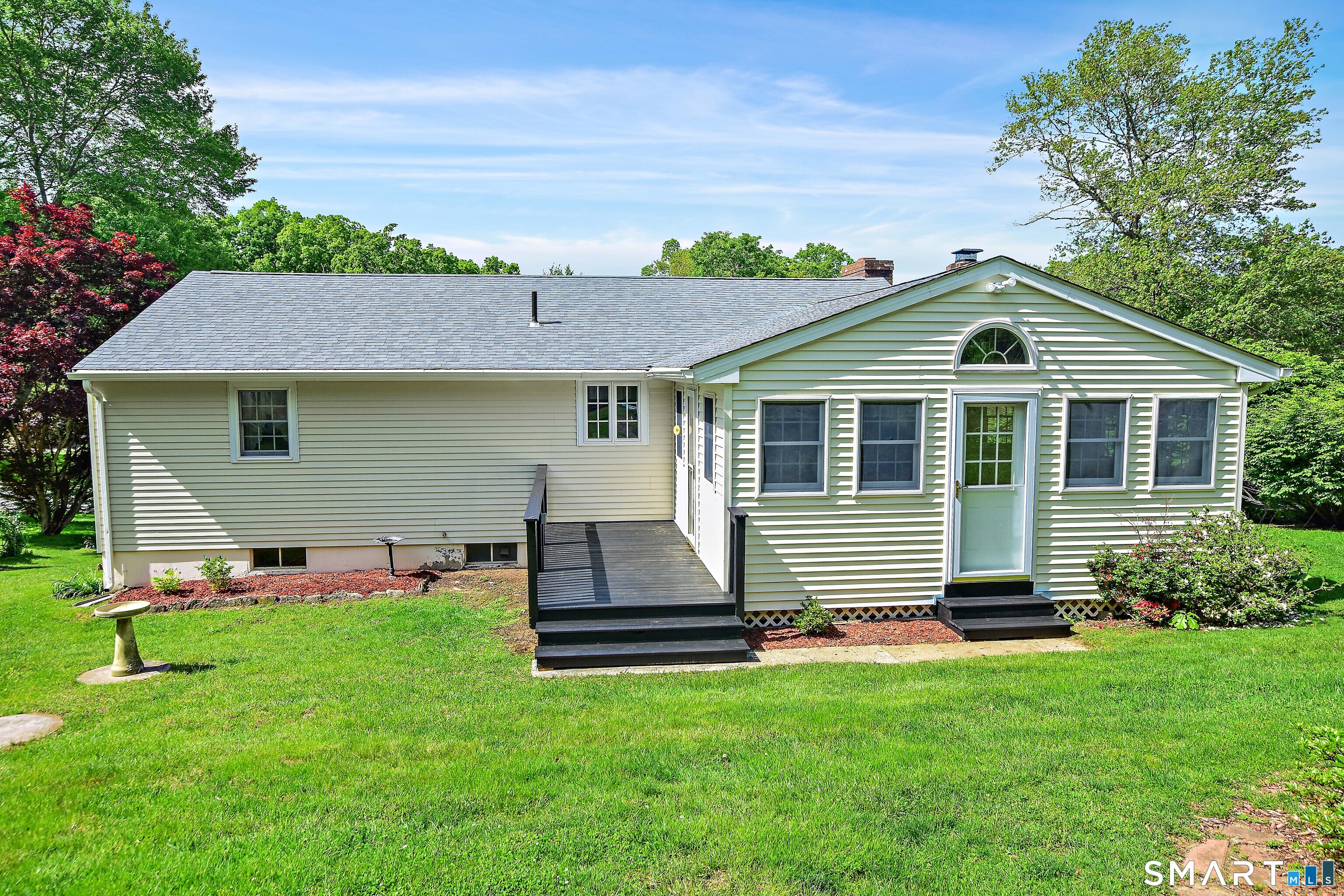 17 Plainview Drive Plainfield CT 06239