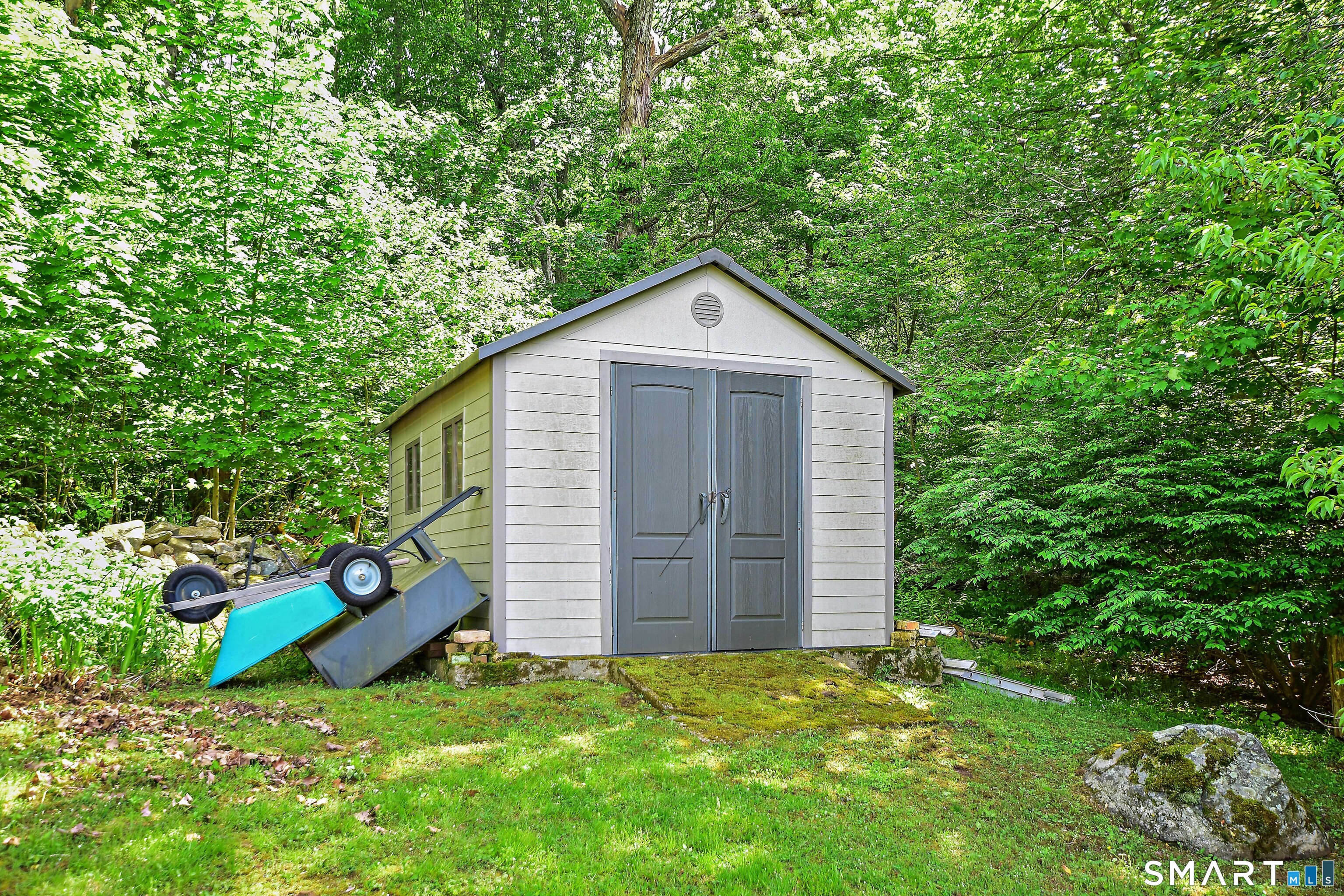 17 Plainview Drive Plainfield CT 06239