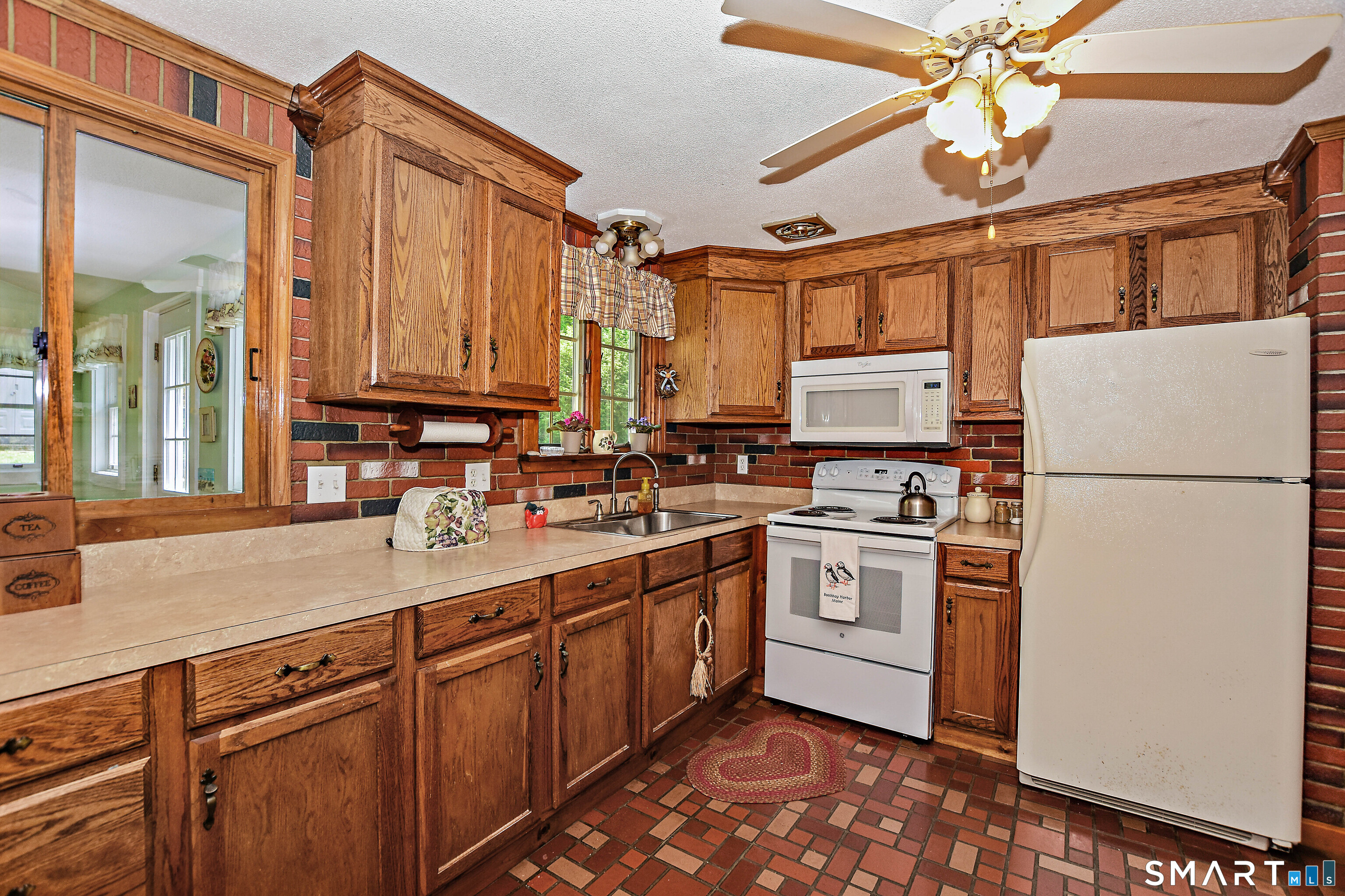 17 Plainview Drive Plainfield CT 06239