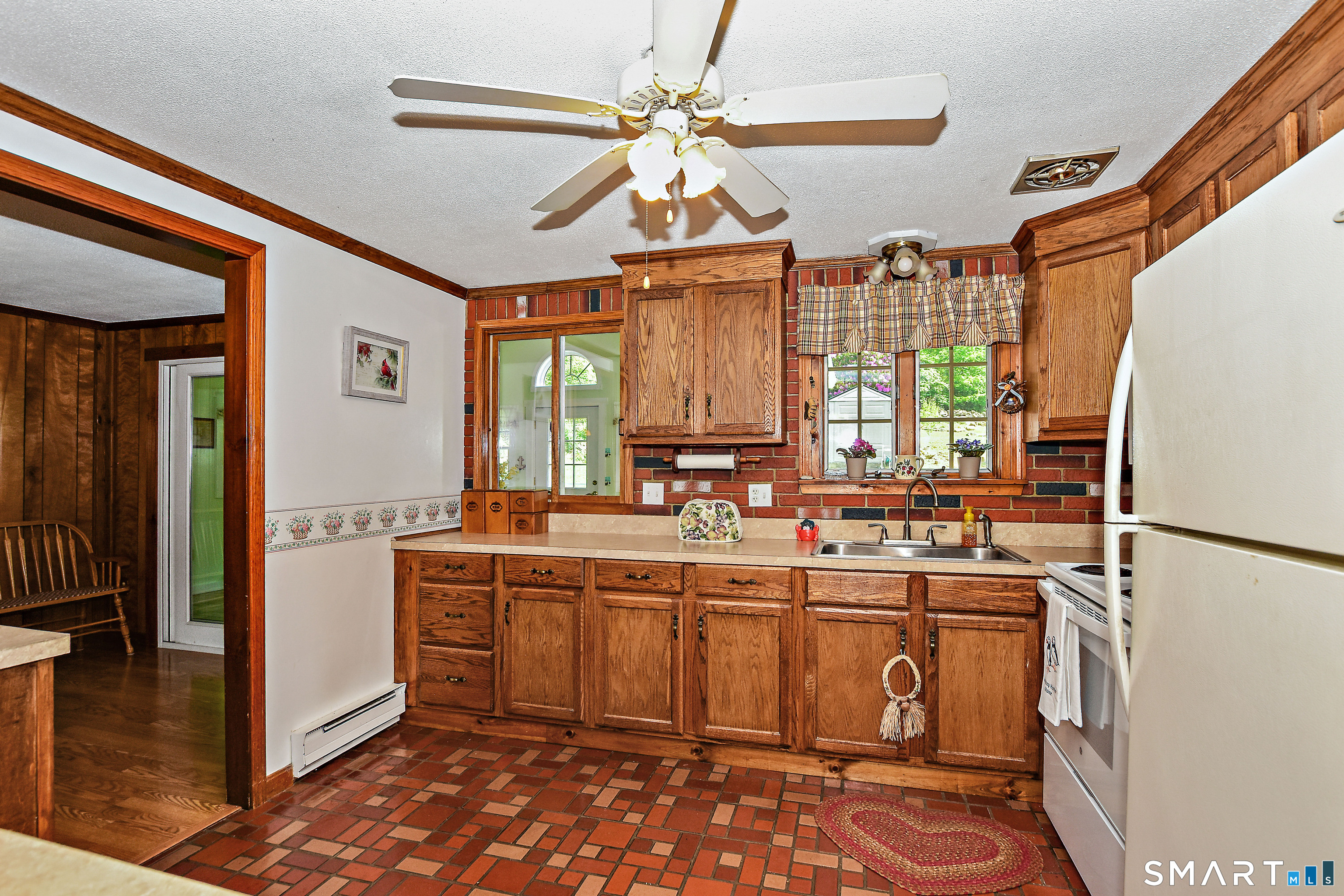 17 Plainview Drive Plainfield CT 06239