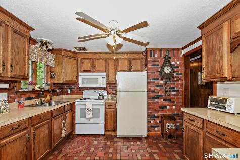 17 Plainview Drive Plainfield CT 06239